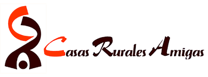 Logo de Casas Rurales Amigas