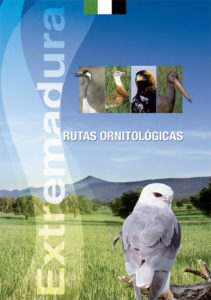 Rutas Ornitológicas